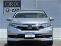 2020 Honda Shuttle