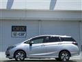 2020 Honda Shuttle