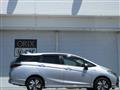 2020 Honda Shuttle