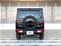 2018 Suzuki Jimny