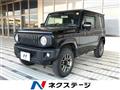2018 Suzuki Jimny