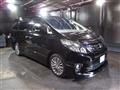 2013 Toyota Alphard