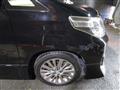 2013 Toyota Alphard