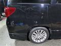 2013 Toyota Alphard