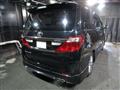 2013 Toyota Alphard