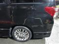 2013 Toyota Alphard