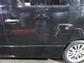 2013 Toyota Alphard