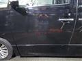 2013 Toyota Alphard