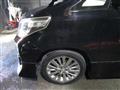 2013 Toyota Alphard