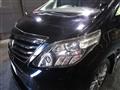 2013 Toyota Alphard