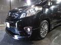 2013 Toyota Alphard