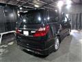 2013 Toyota Alphard