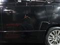 2013 Toyota Alphard