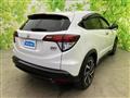 2017 Honda VEZEL