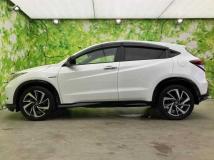 2017 Honda VEZEL