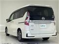 2020 Nissan Serena