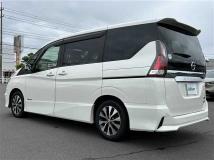2017 Nissan Serena