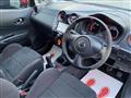 2015 Nissan Note