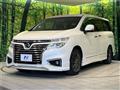 2015 Nissan Elgrand