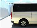 2009 Toyota Hiace Van