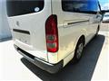 2009 Toyota Hiace Van