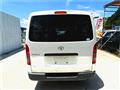 2009 Toyota Hiace Van