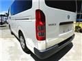 2009 Toyota Hiace Van
