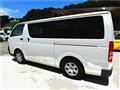 2009 Toyota Hiace Van