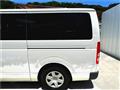 2009 Toyota Hiace Van