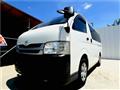 2009 Toyota Hiace Van