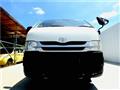 2009 Toyota Hiace Van