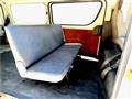 2009 Toyota Hiace Van