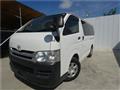 2009 Toyota Hiace Van