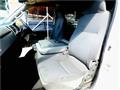 2009 Toyota Hiace Van