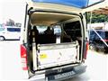 2009 Toyota Hiace Van