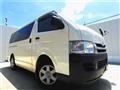2009 Toyota Hiace Van