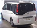 2015 Honda Step WGN