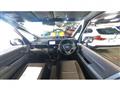 2015 Honda Step WGN