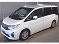 2015 Honda Step WGN