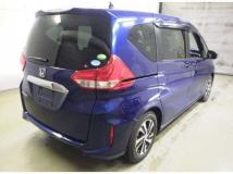 2016 Honda Freed