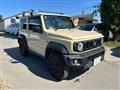2020 Suzuki Jimny Sierra