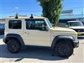 2020 Suzuki Jimny Sierra