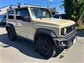 2020 Suzuki Jimny Sierra
