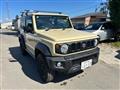 2020 Suzuki Jimny Sierra