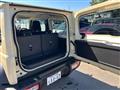 2020 Suzuki Jimny Sierra