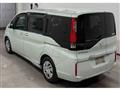 2015 Honda Step WGN