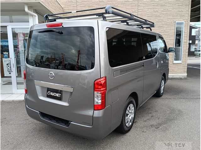 2016 Nissan NV350 Caravan