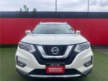 2017 Nissan X-Trail