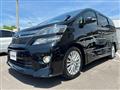 2014 Toyota Vellfire