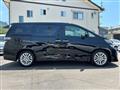 2014 Toyota Vellfire